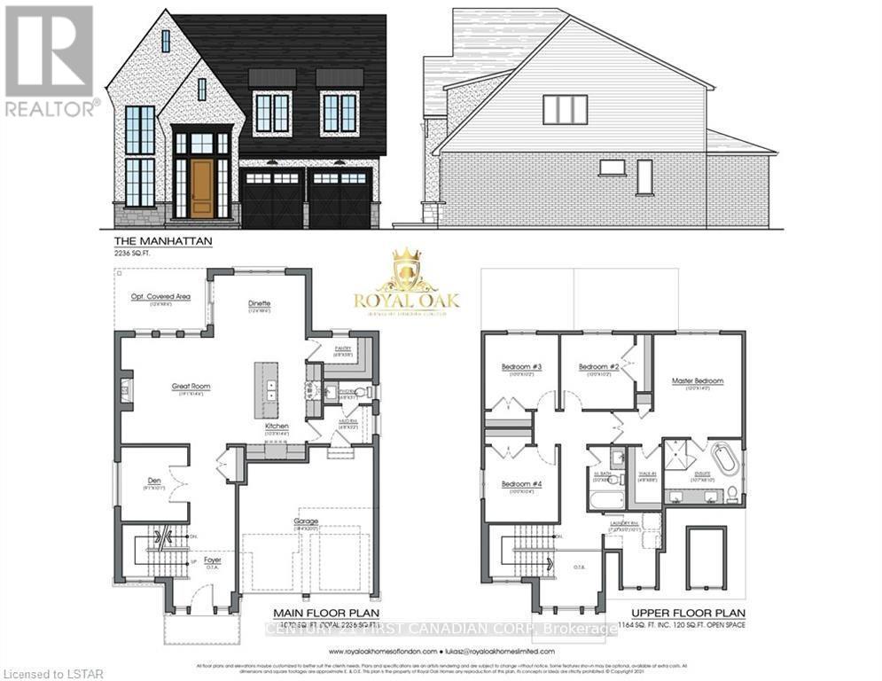 240 Foxborough Place Property Photo 9