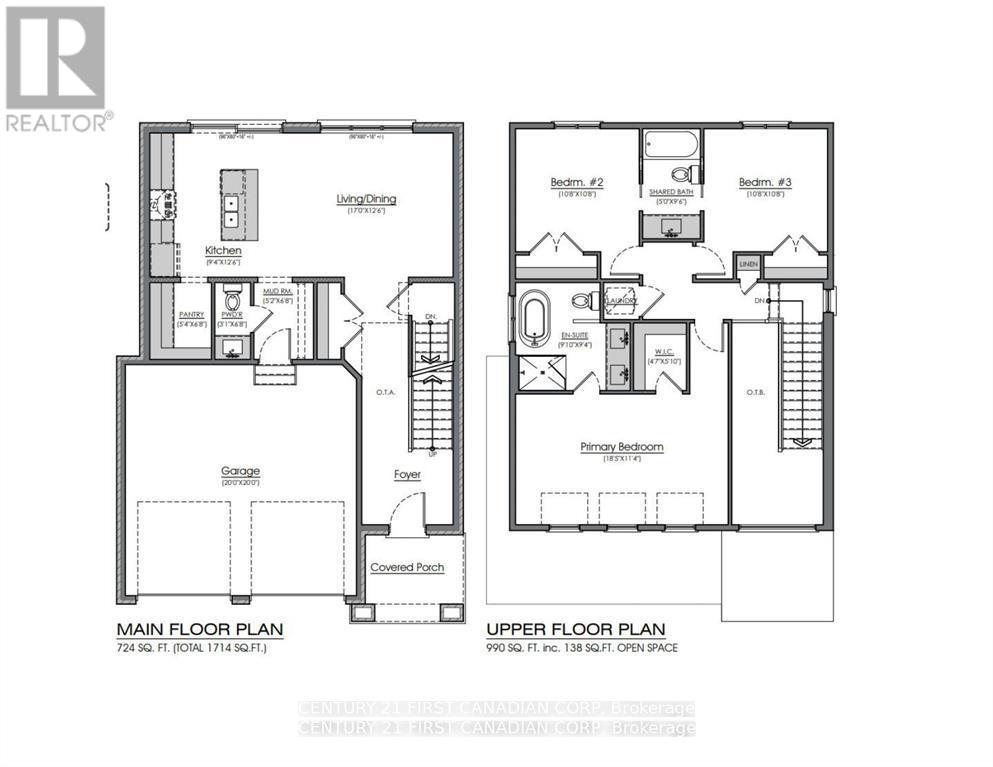 204 Foxborough Place Property Photo 10