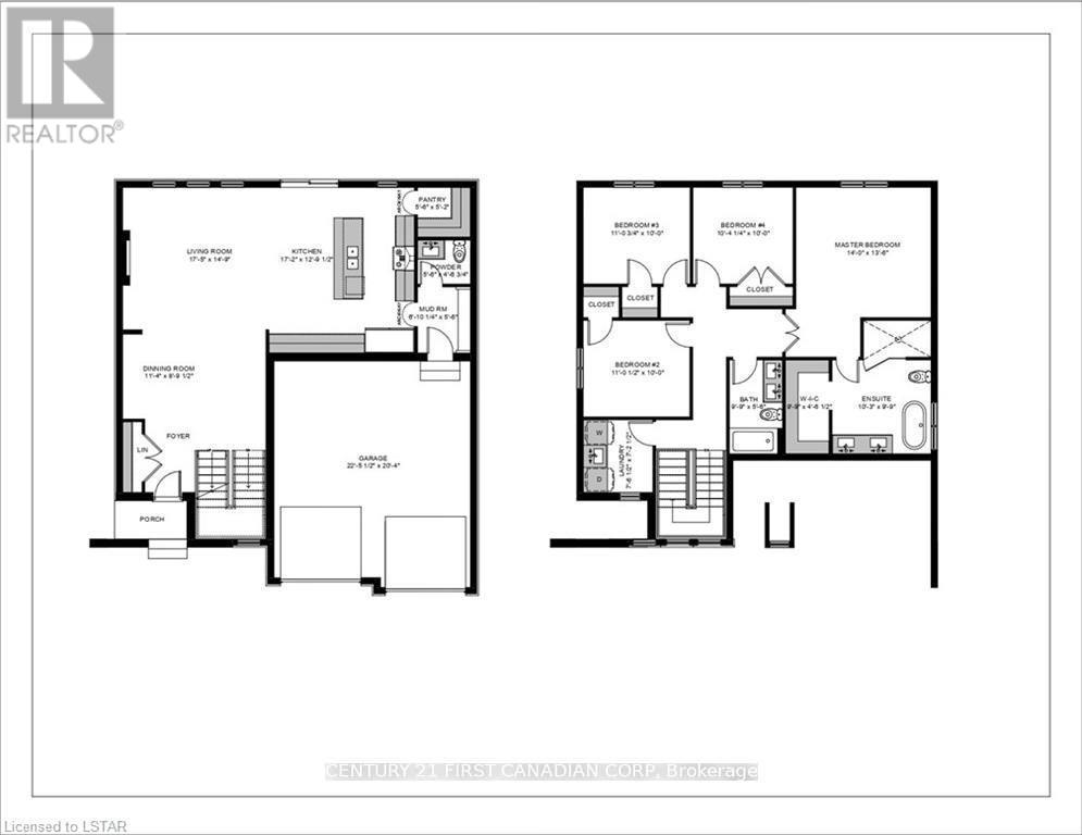 212 Foxborough Place Property Photo 9