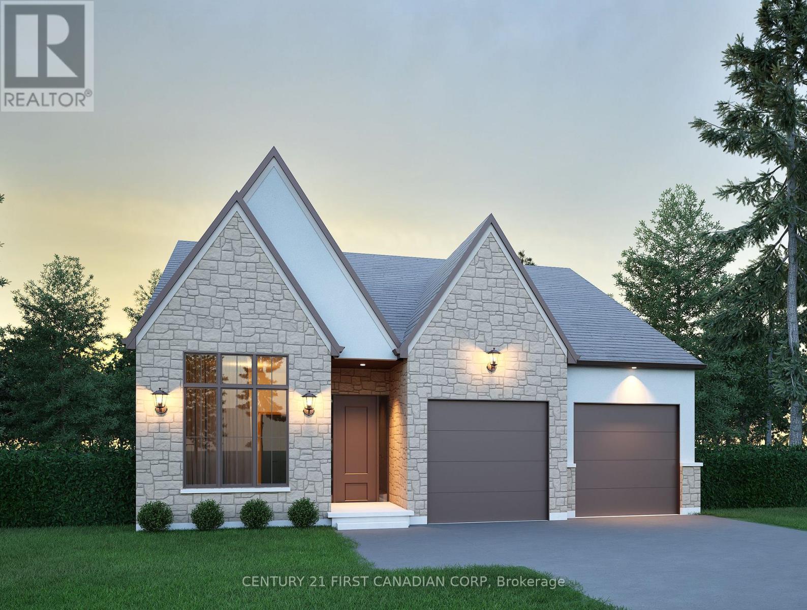 236 FOXBOROUGH PLACE Property Photo 1