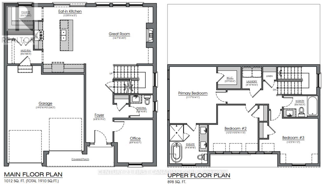 203 Foxborough Place Property Photo 7