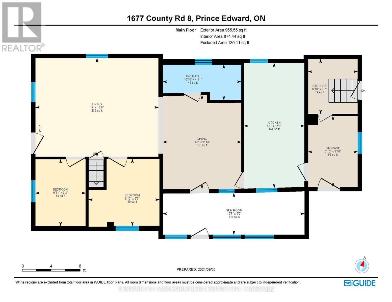 1677 County 8 Road Property Photo 16