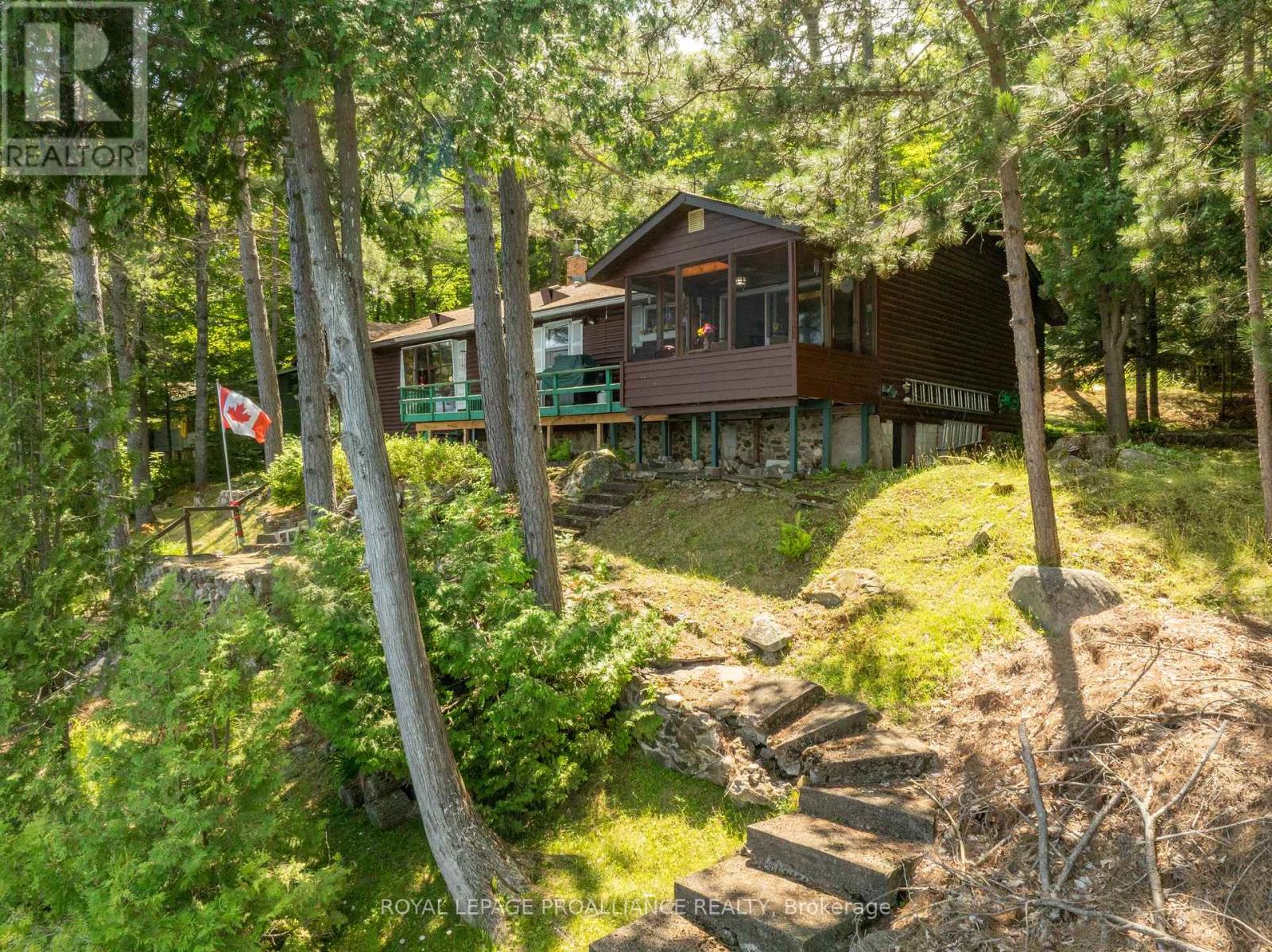 1346b S Mazinaw Heights Road Property Photo 8