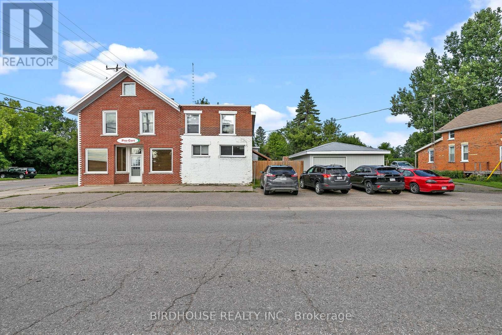 2311 Elm Tree Road Property Photo 1
