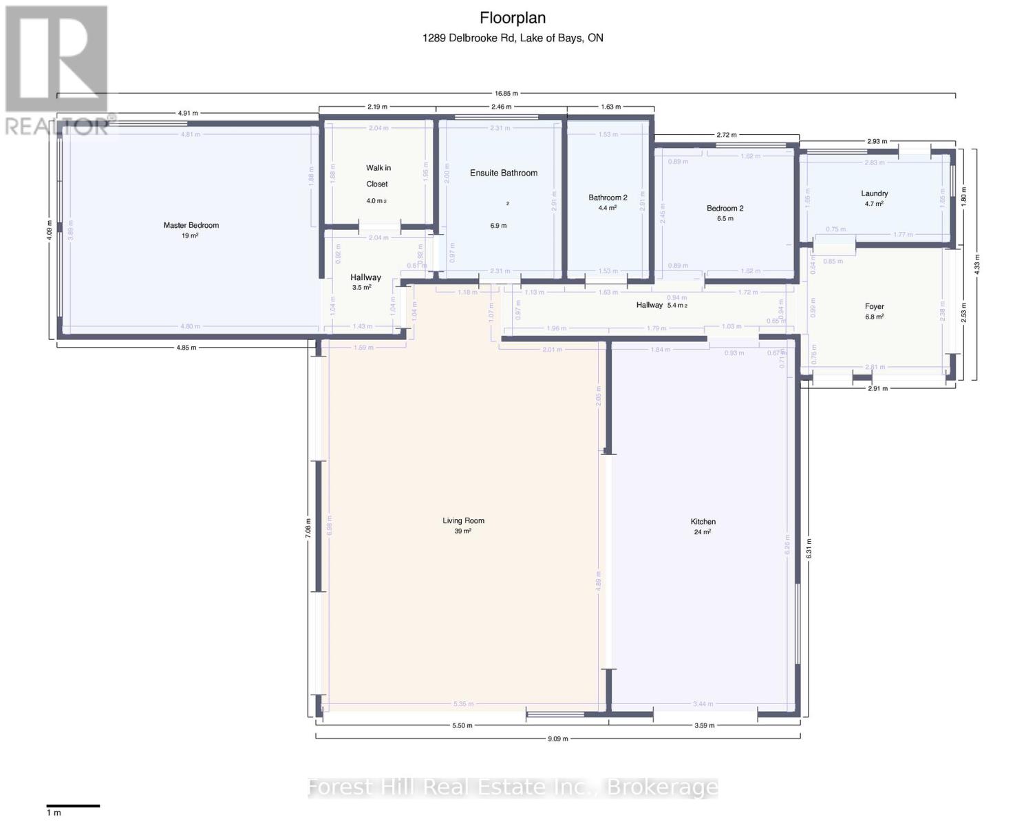 1289 Delbrooke Road S Property Photo 40