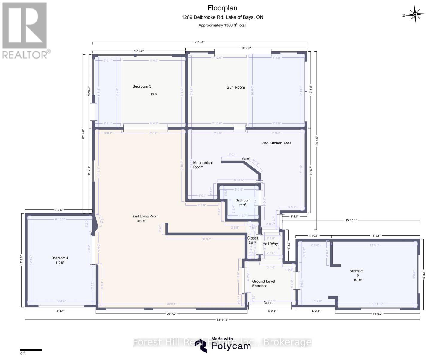 1289 Delbrooke Road S Property Photo 41