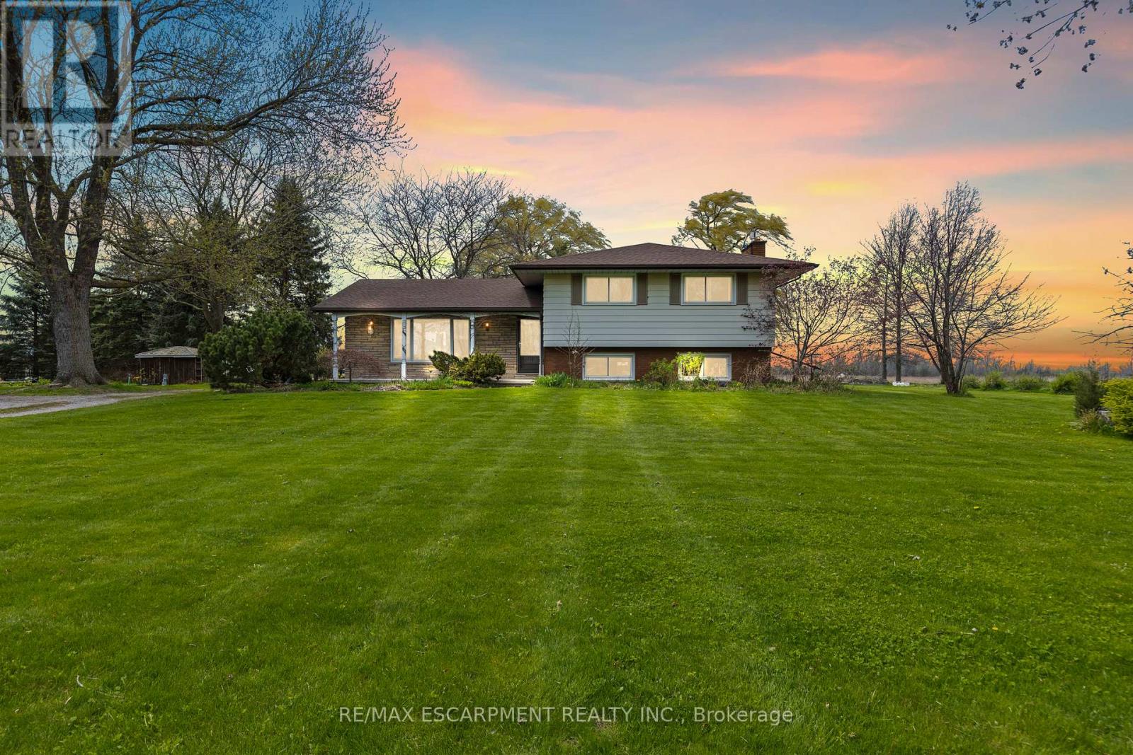 488 Townline Road Property Photo 1