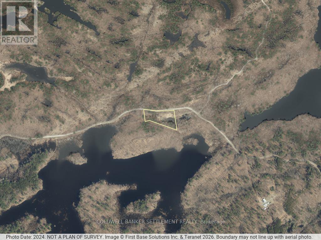 0 Second Depot Lake Road Property Photo 3