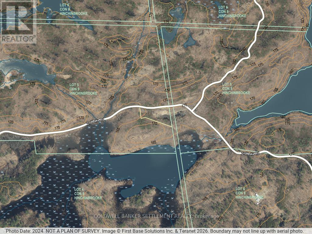 0 Second Depot Lake Road Property Photo 4