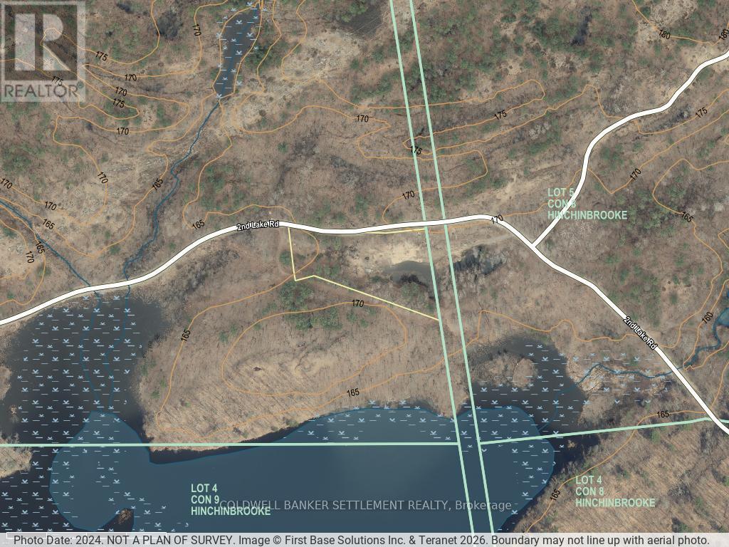 0 Second Depot Lake Road Property Photo 5