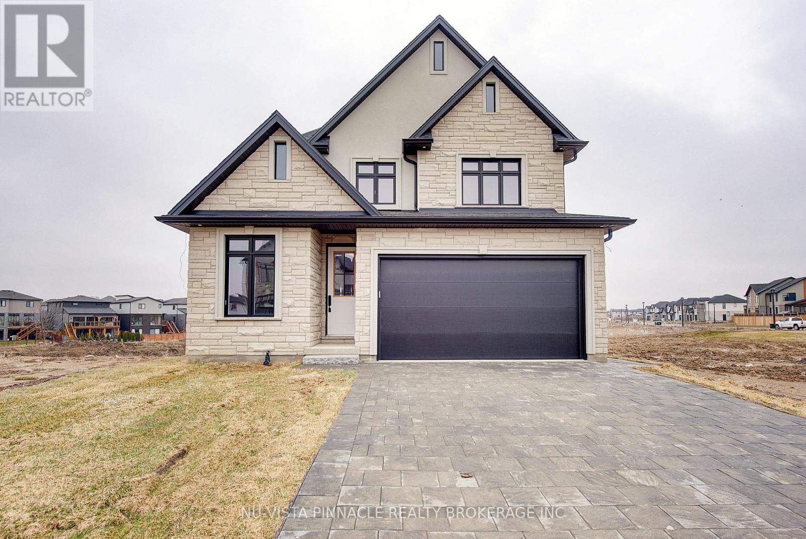 Lot 35 Virtue Drive Property Photo 1