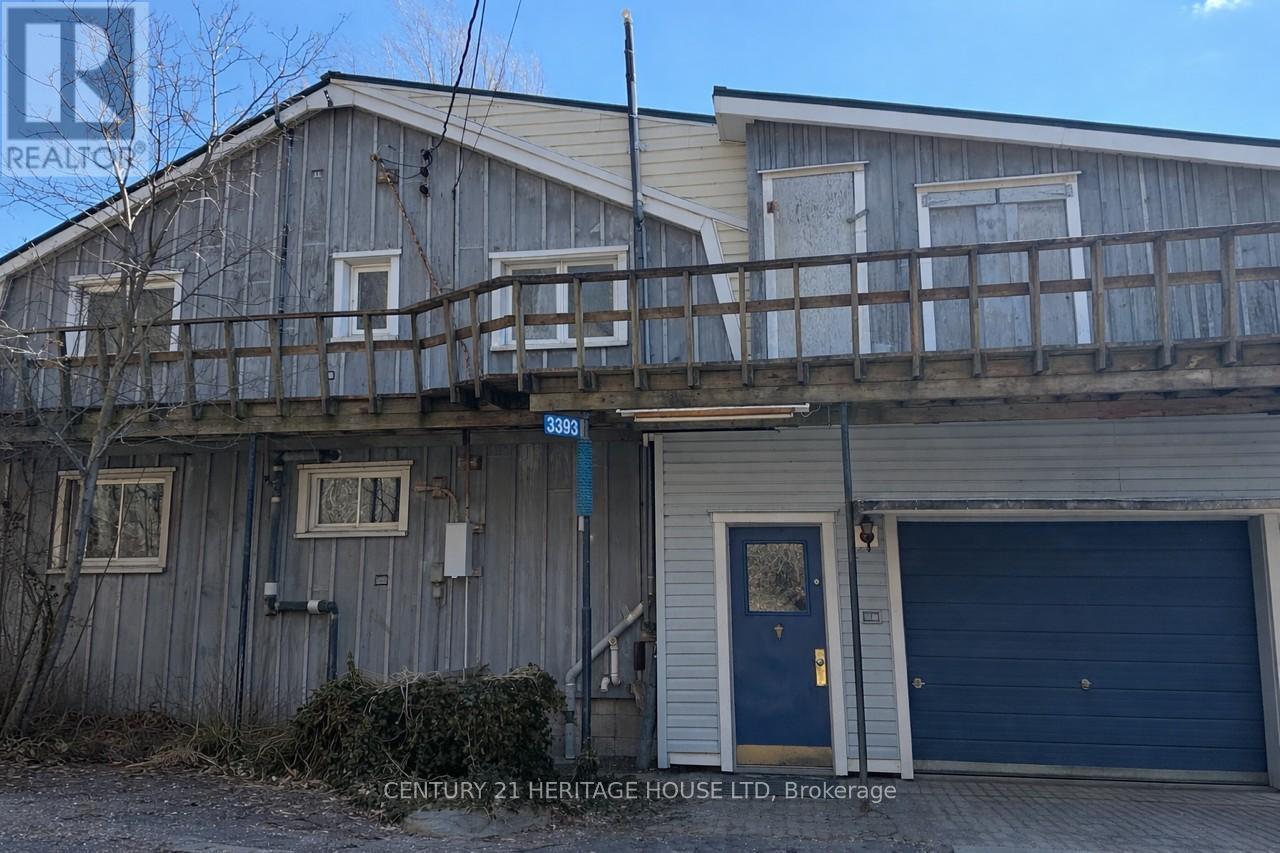3393 WANEETA DRIVE