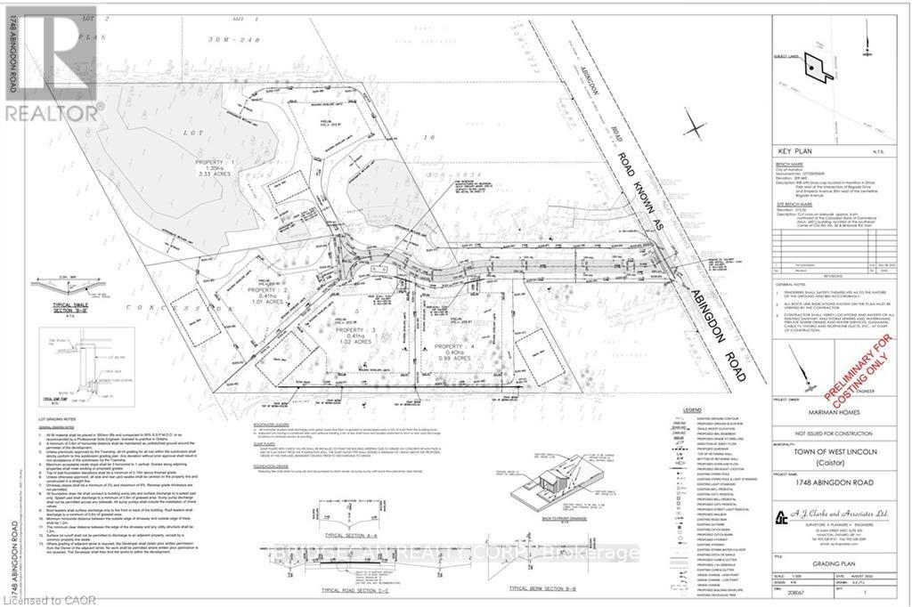 1748 ABINGDON ROAD Property Photo 1