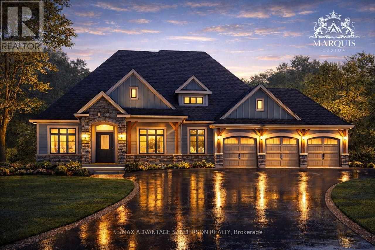 LOT 4 BOWLING GREEN DRIVE