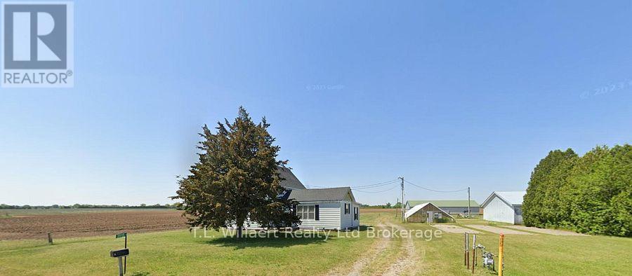 2515 1st Conc Rd Road Property Photo 1