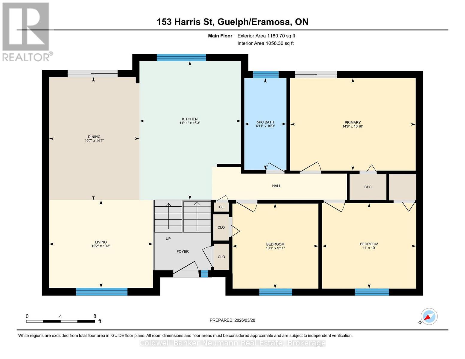 60 Baker Street Property Photo 2