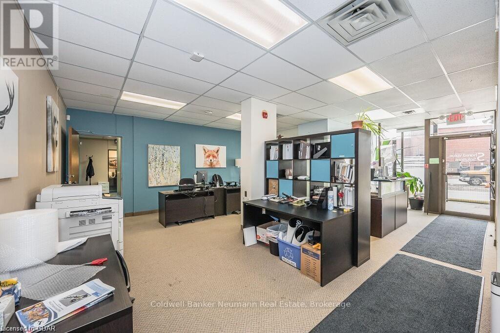 60 Baker Street Property Photo 16