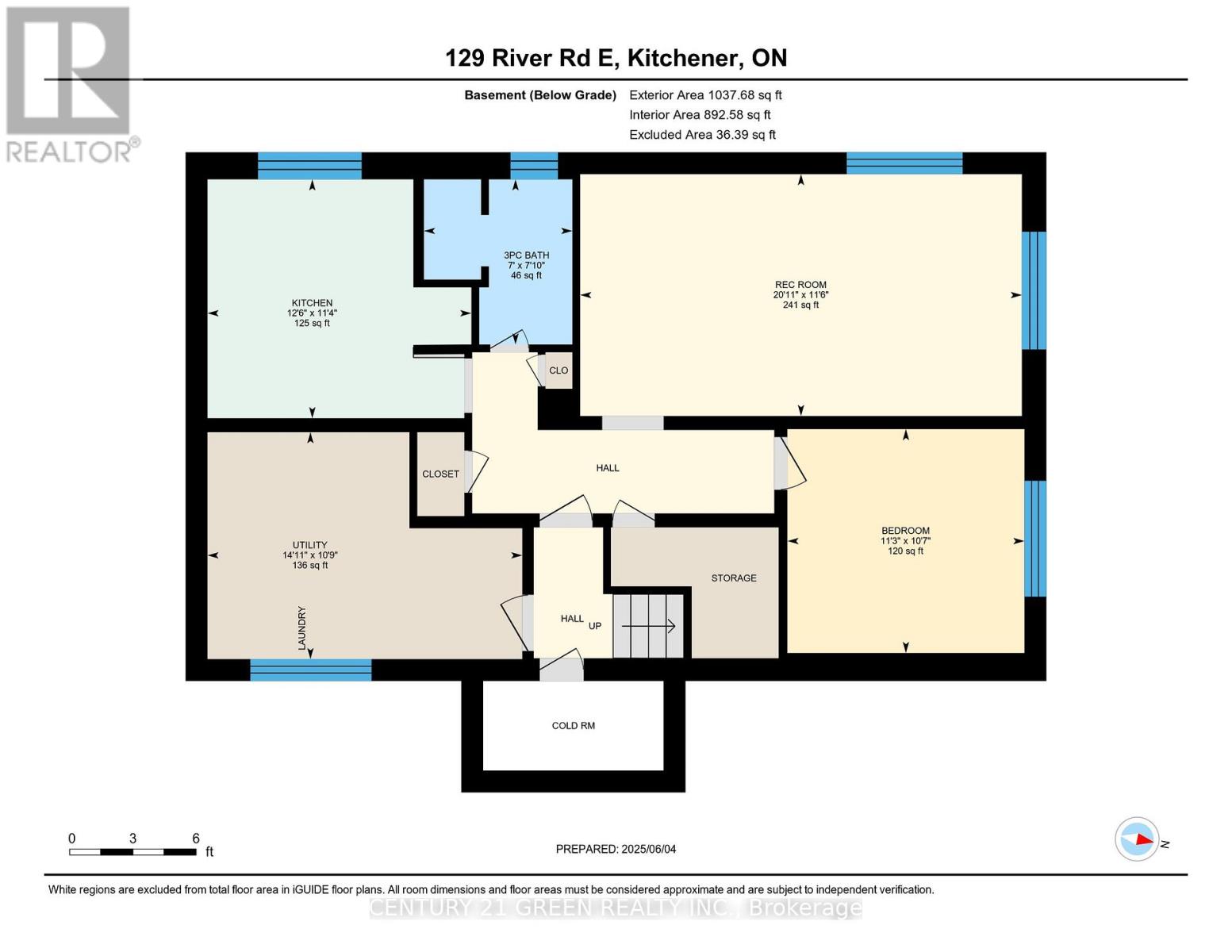 129 River Road E Property Photo 37