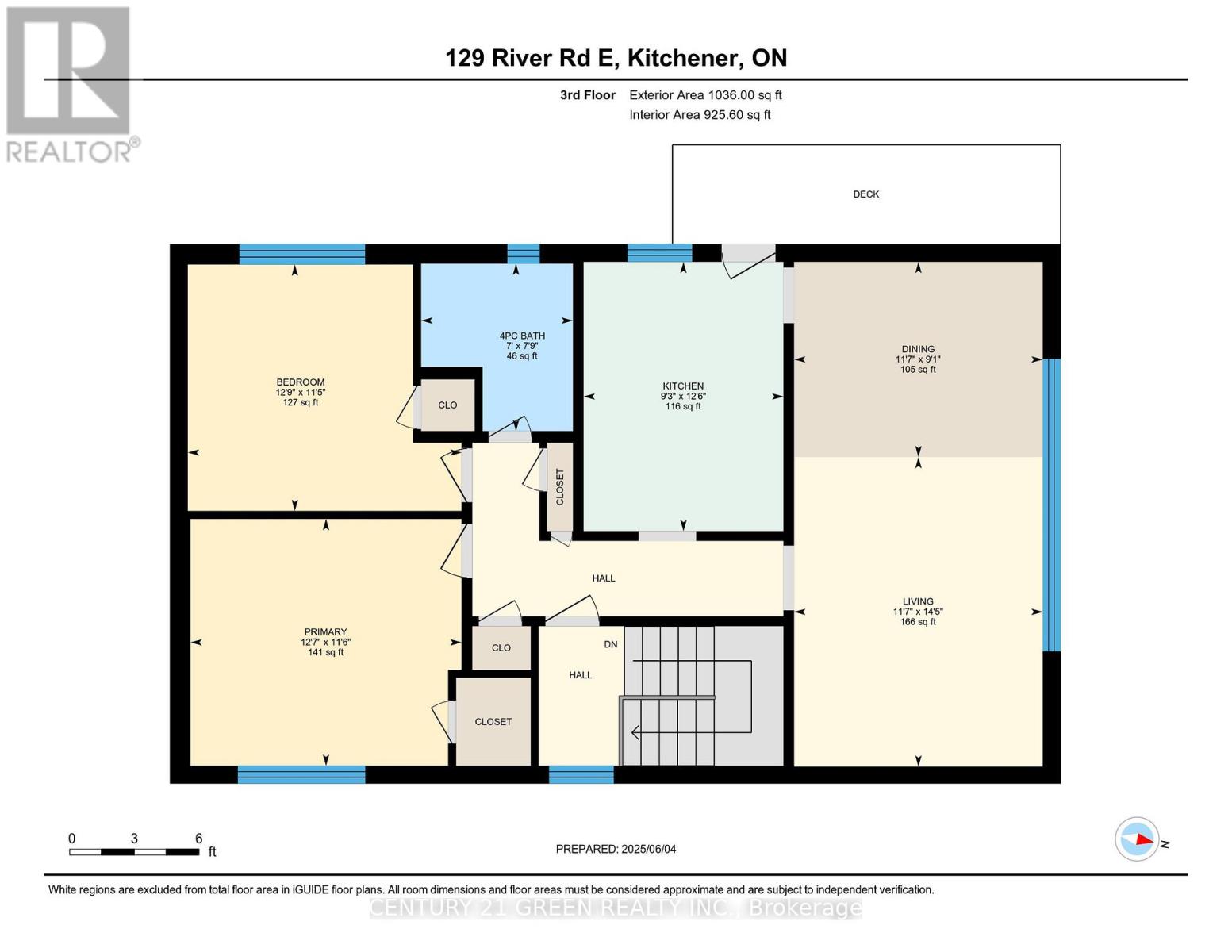 129 River Road E Property Photo 38