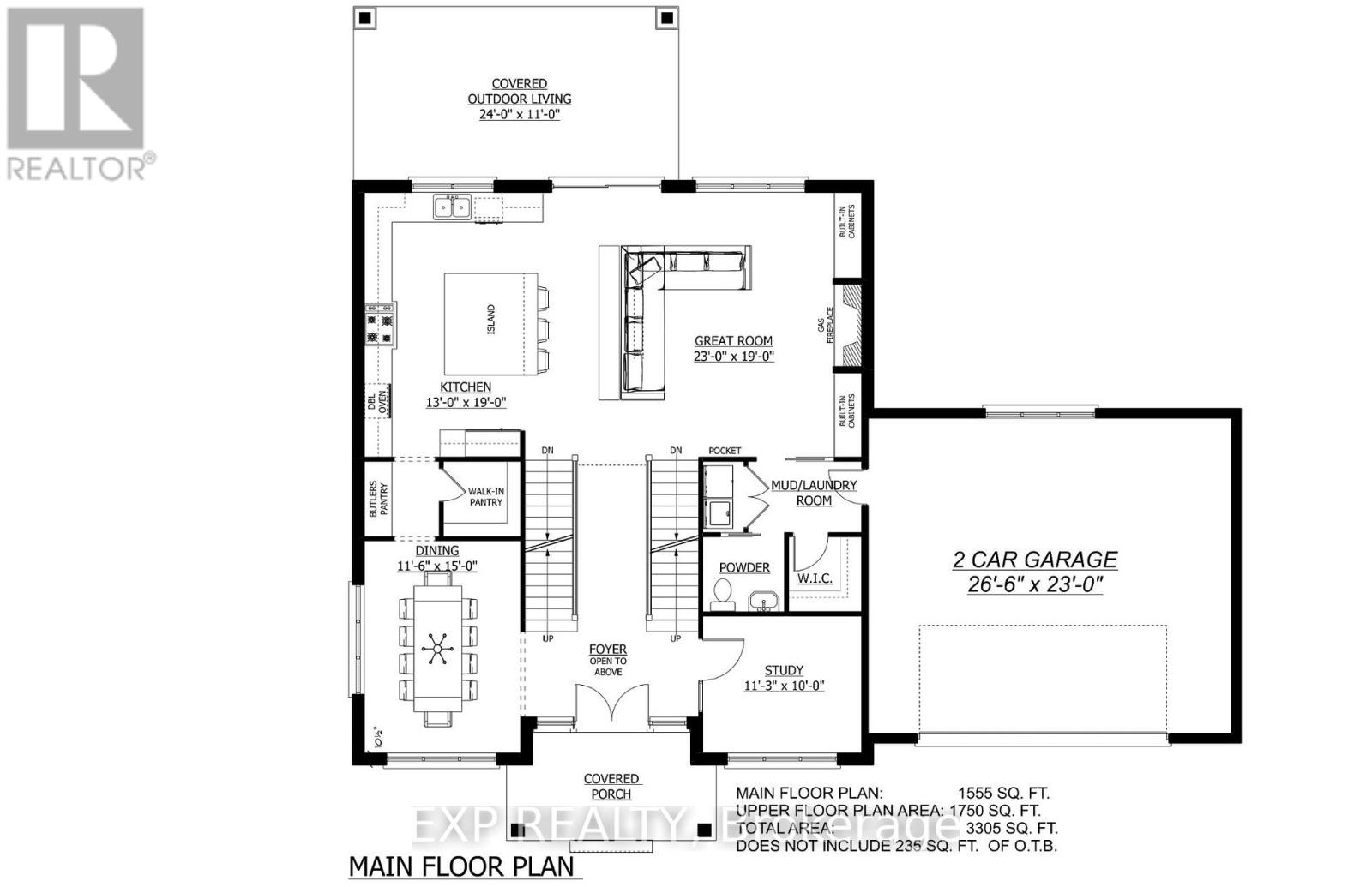 1048 Walton Avenue Property Photo 2