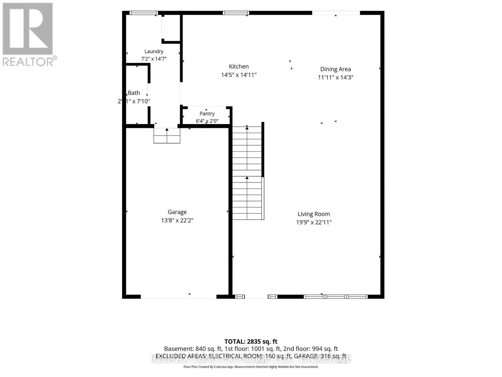 Unit 2 - 8 Golf Links Road Property Photo 38