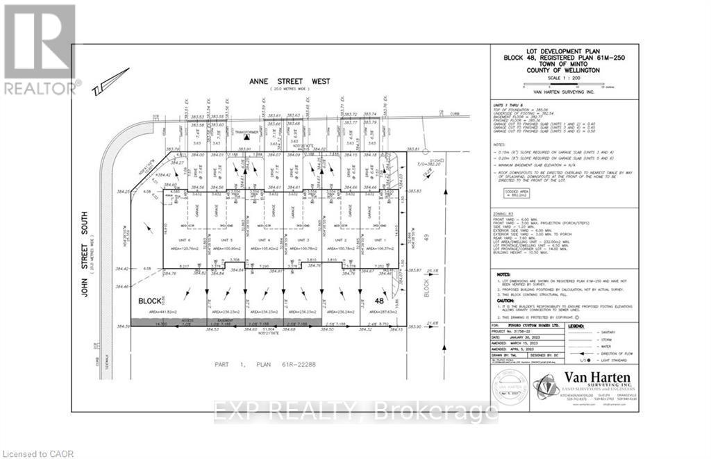 40 Anne Street W Property Photo 5