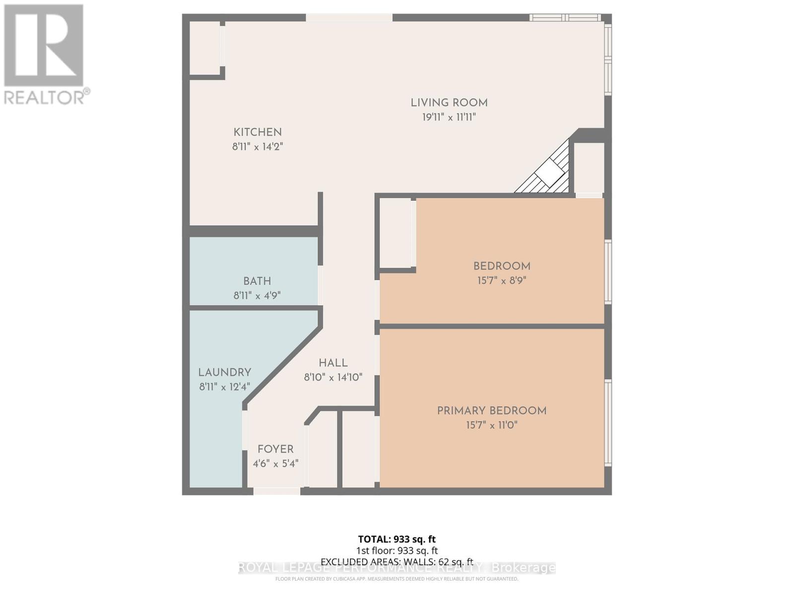 122 - 1101 Clement Street Property Photo 26
