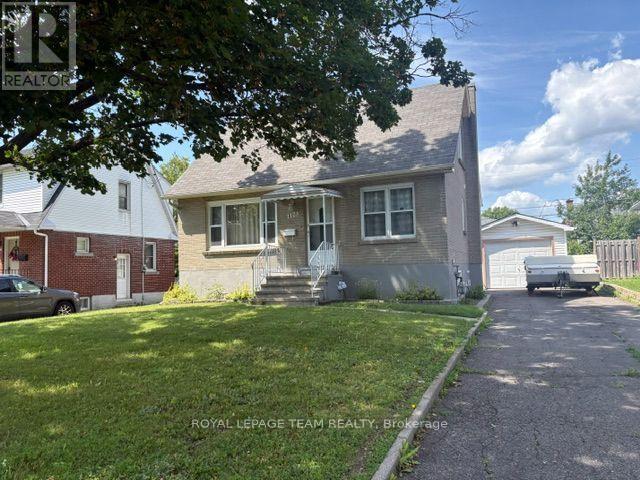 1123 SECORD AVENUE Property Photo 1