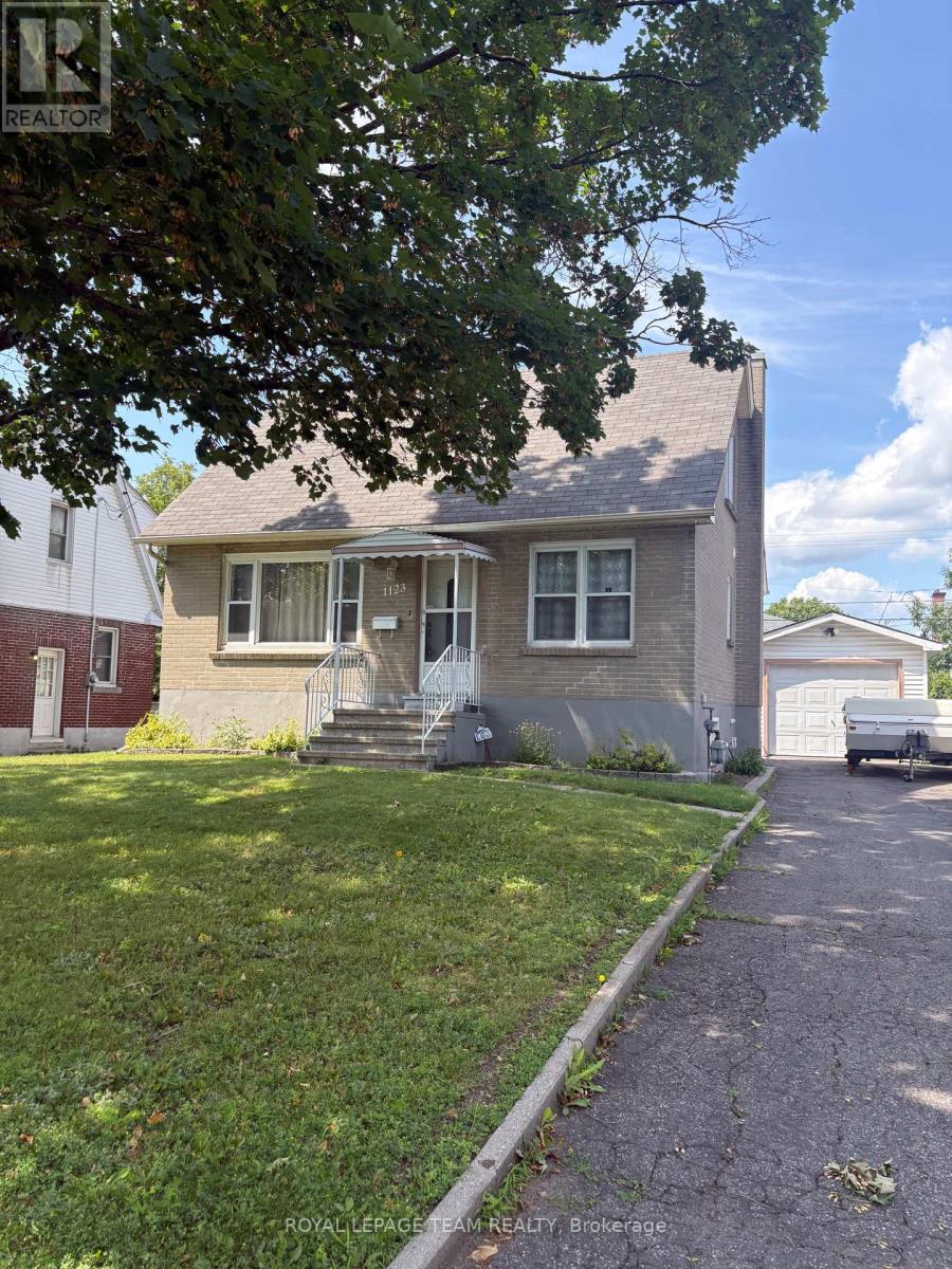 1123 Secord Avenue Property Photo 2