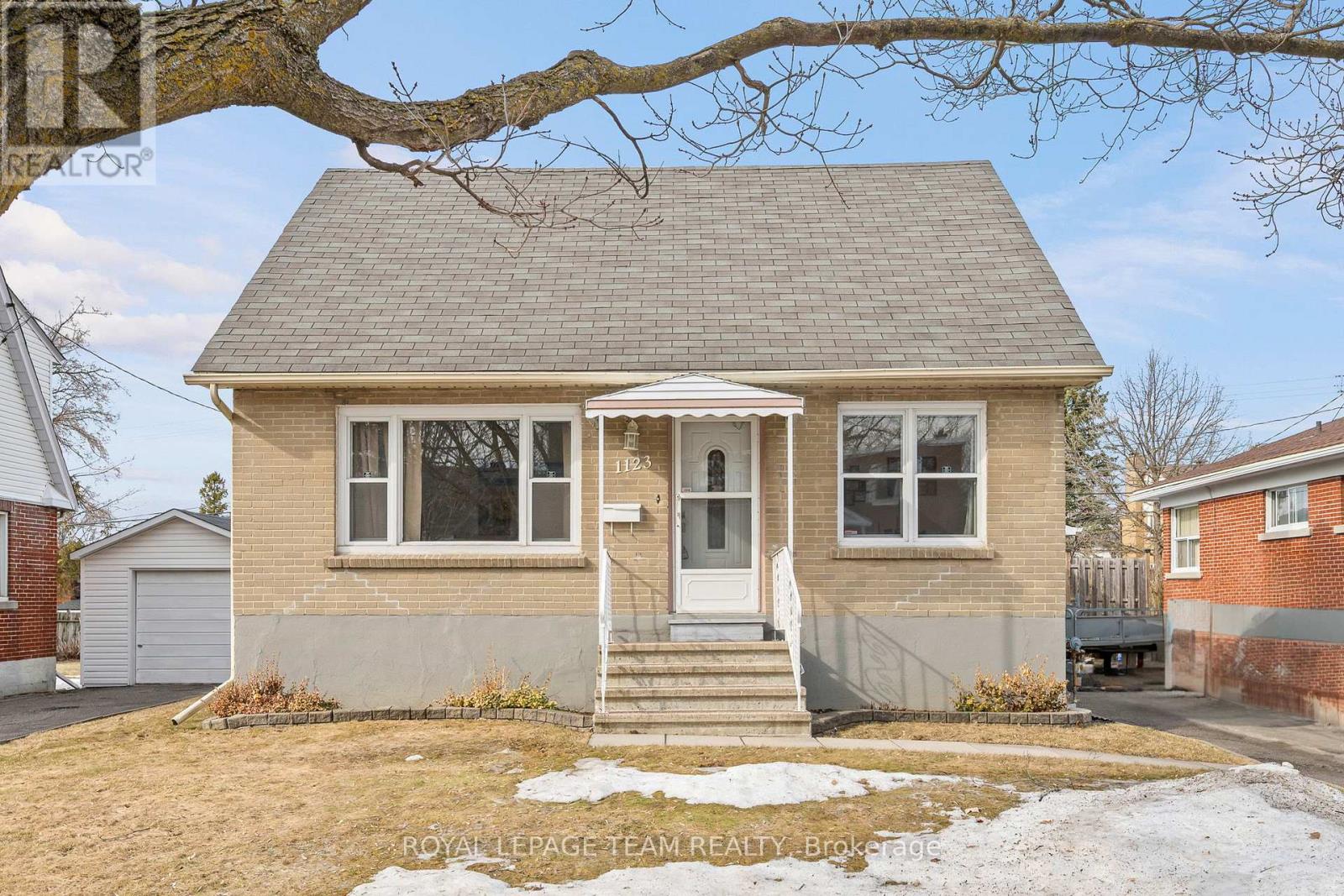 1123 Secord Avenue Property Photo 3