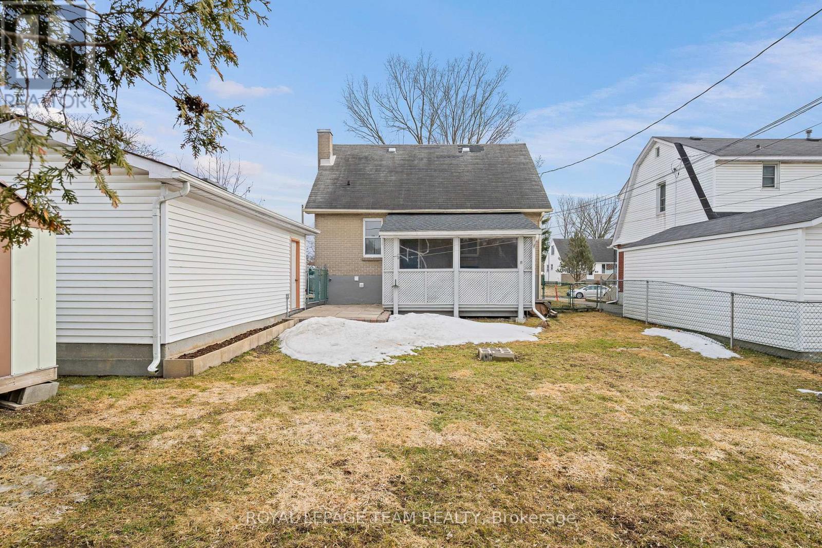 1123 Secord Avenue Property Photo 39