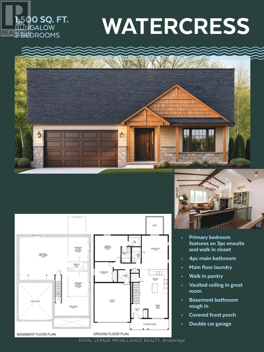 Lot 10 River Rapids Road Property Photo 1
