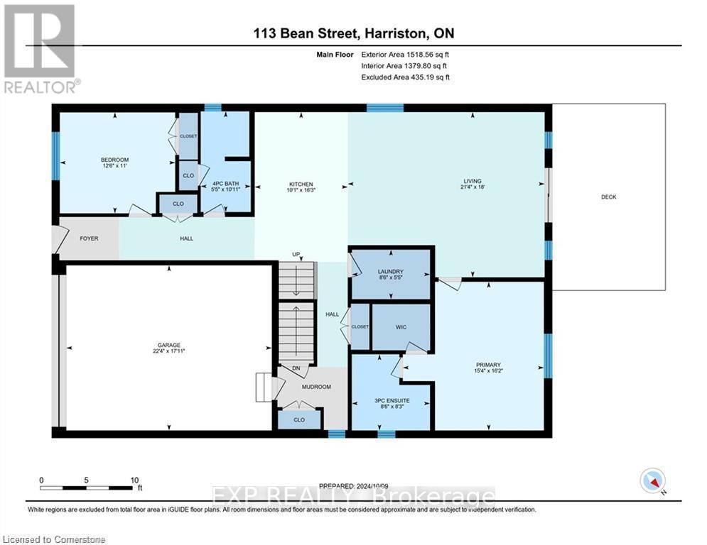 113 Bean Street Property Photo 13
