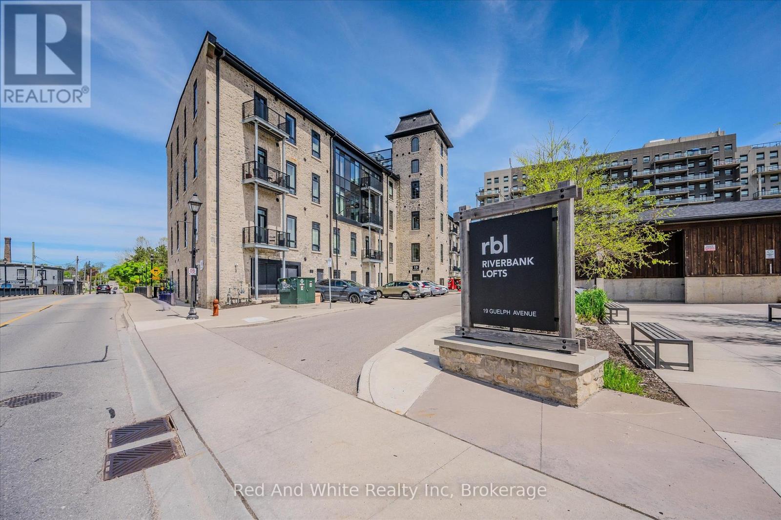 308 - 19 Guelph Avenue Property Photo 5
