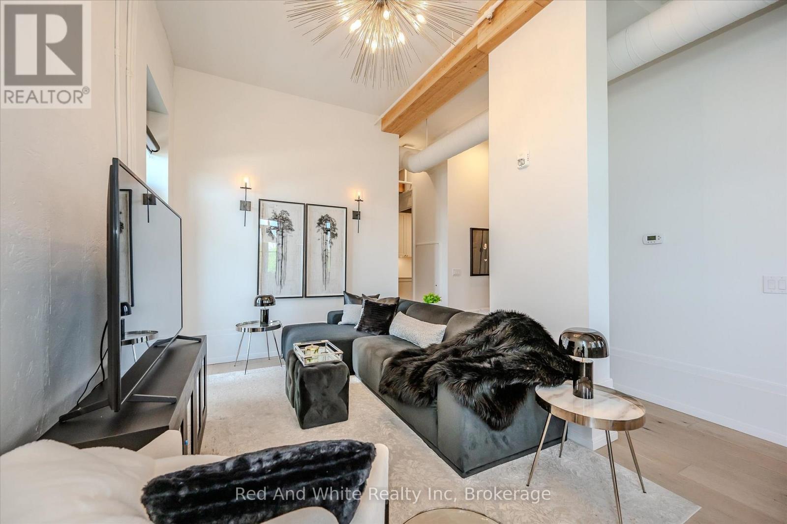 308 - 19 Guelph Avenue Property Photo 16