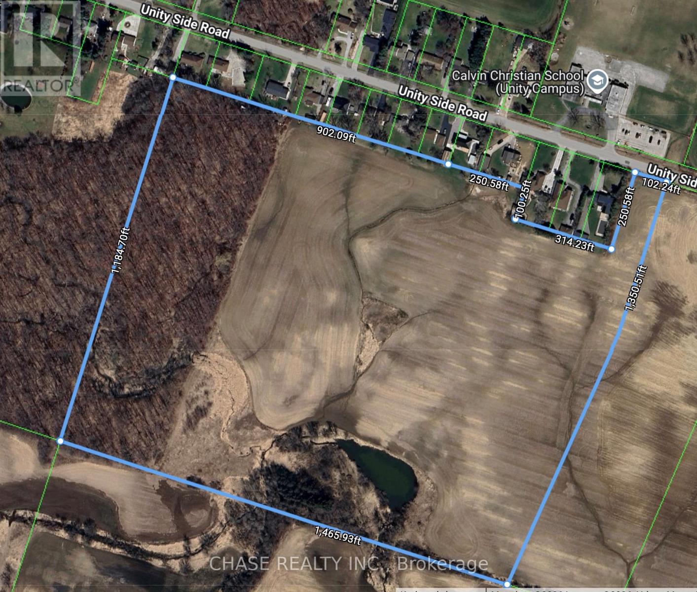 29 Unity Side Road Property Photo 6