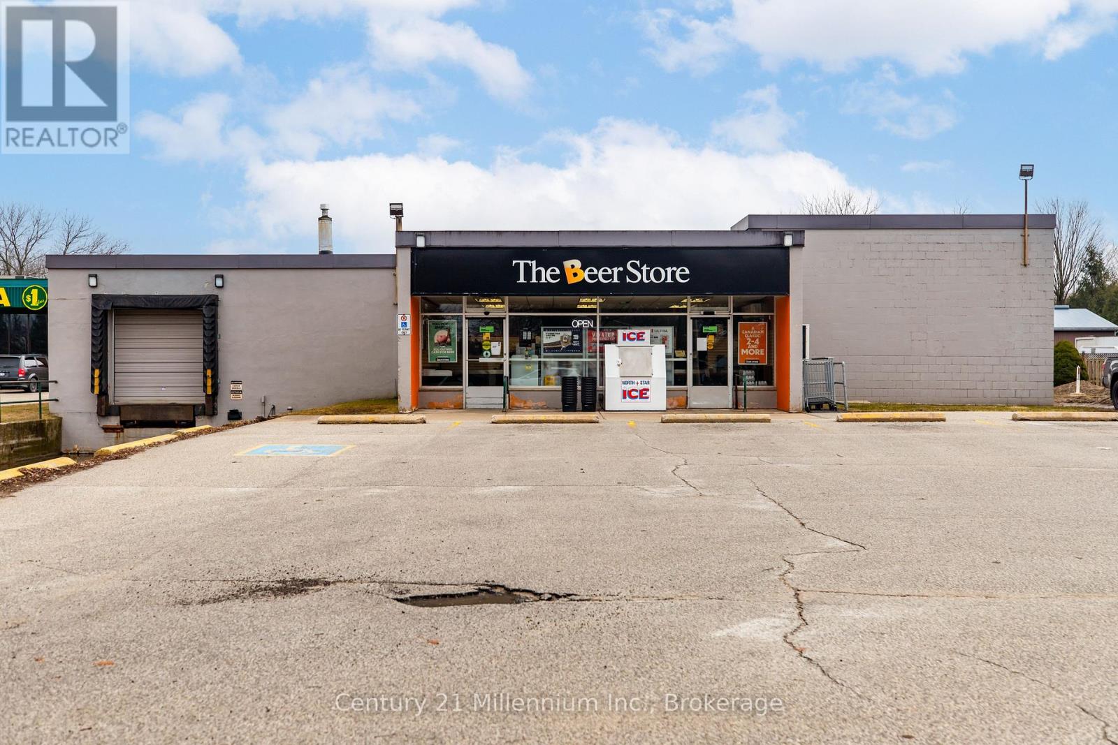 355 Goderich Street Property Photo 1