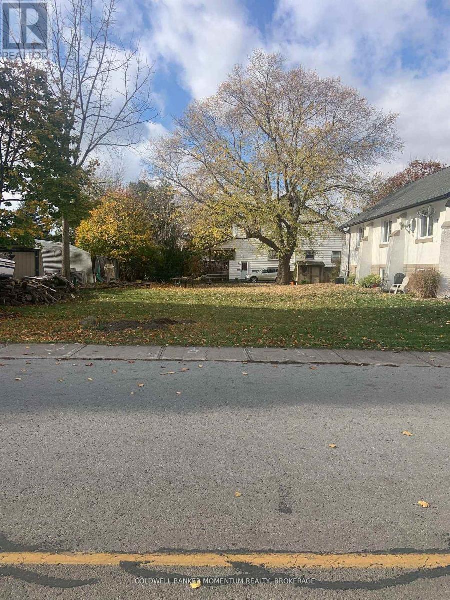 W/s Fielden Avenue Property Photo 1