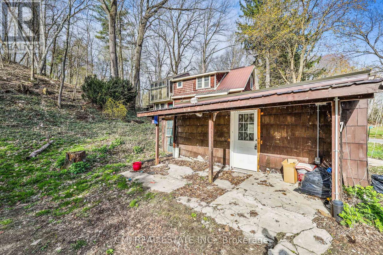 436 OLD MILL ROAD