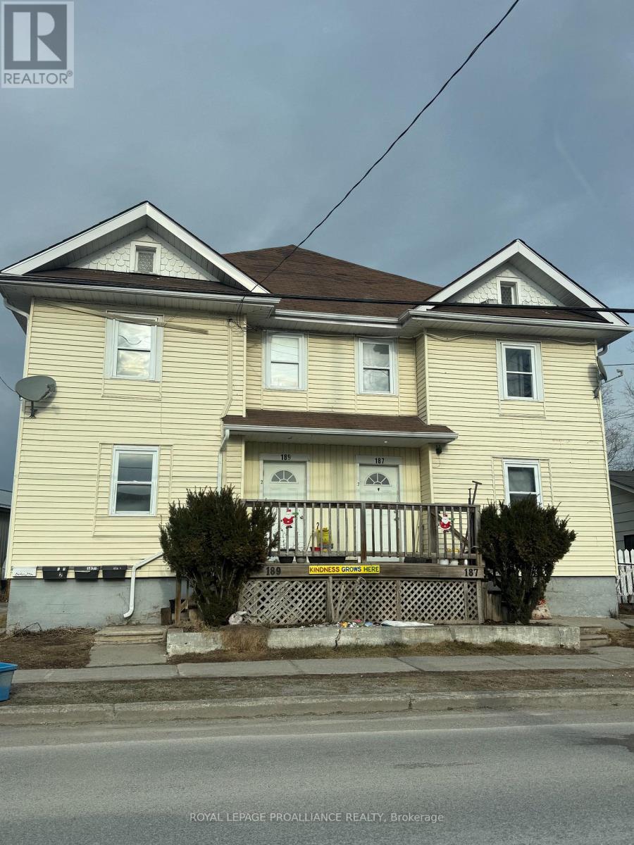 187-189 BYRON STREET