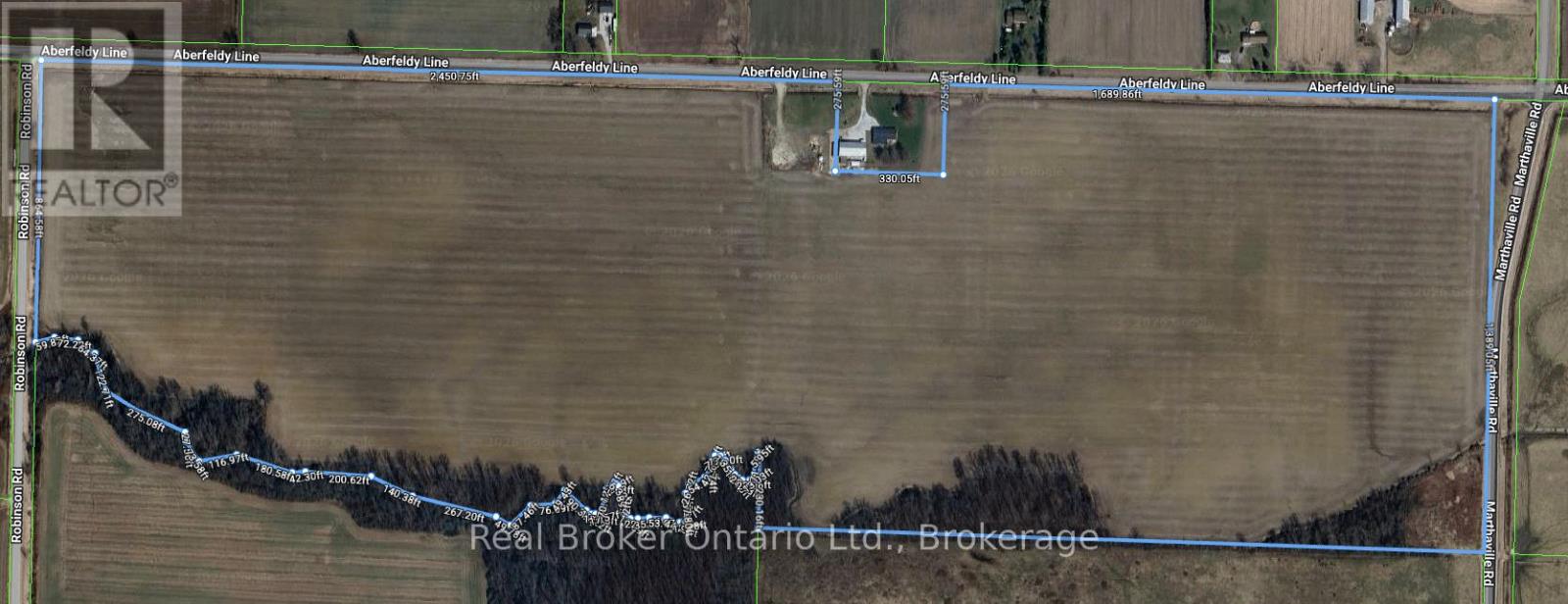 3795 Aberfeldy Line Property Photo 1