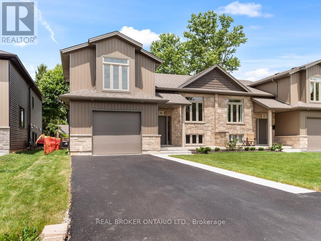 44 TOPHAM BOULEVARD