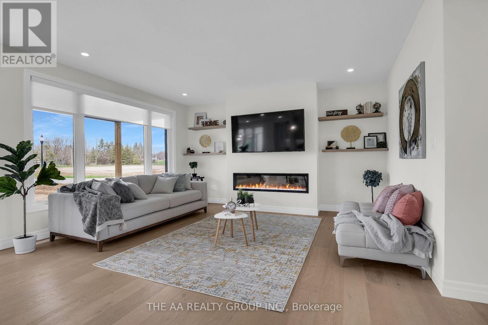 187 Foxborough Place Property Photo 8
