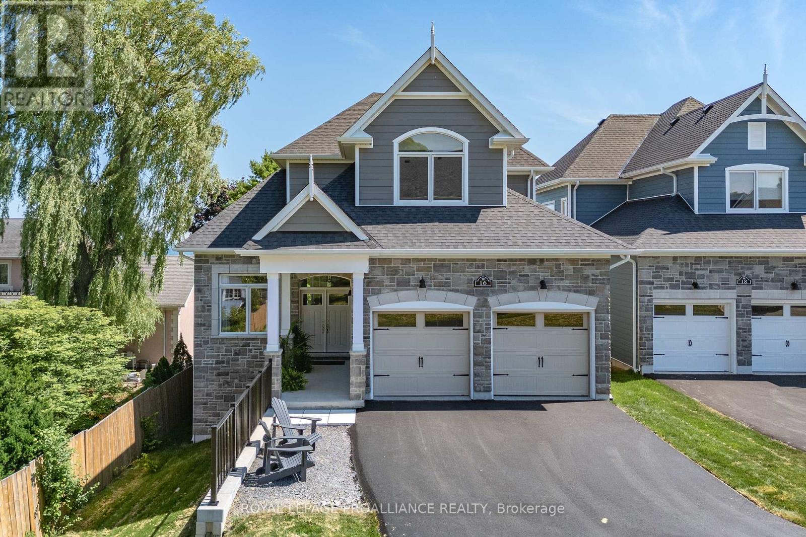 16 Twelve Trees Court Property Photo 1