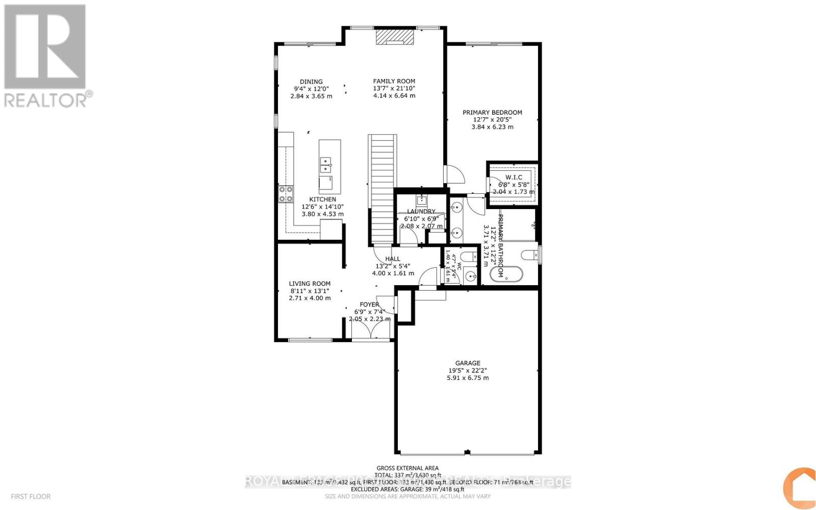 16 Twelve Trees Court Property Photo 39