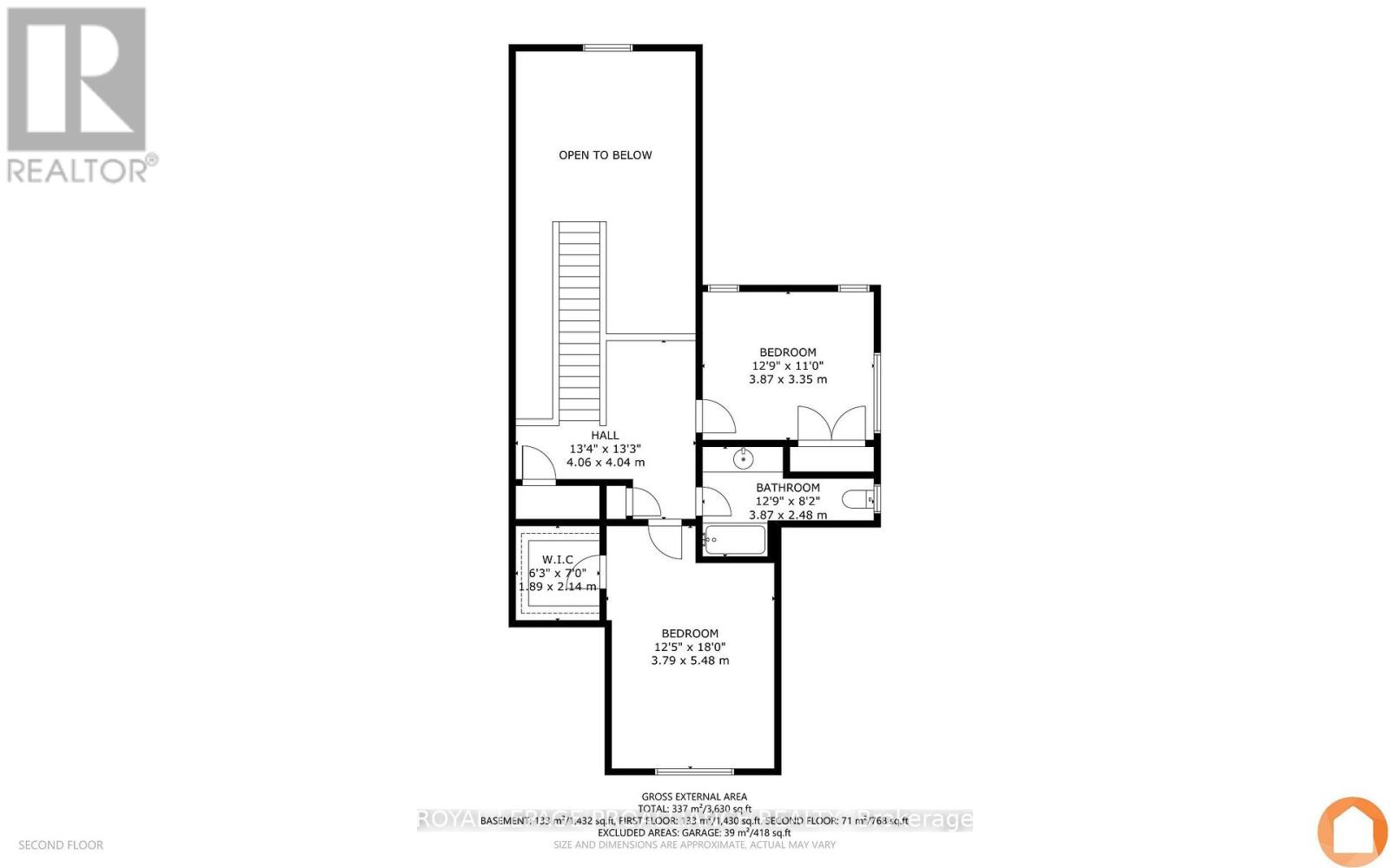 16 Twelve Trees Court Property Photo 40