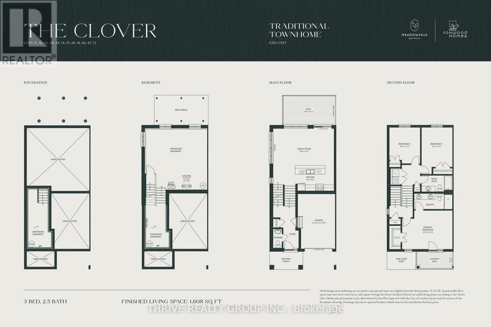 83 - 101 Meadowlily Road S Property Photo 3