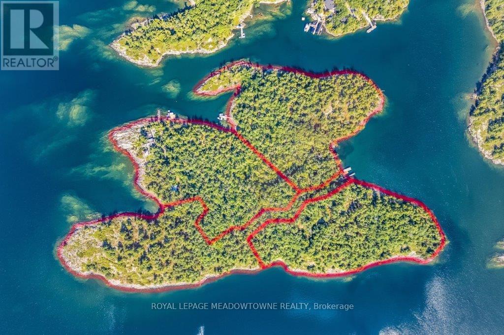 B433 Campbell Island Property Photo 3