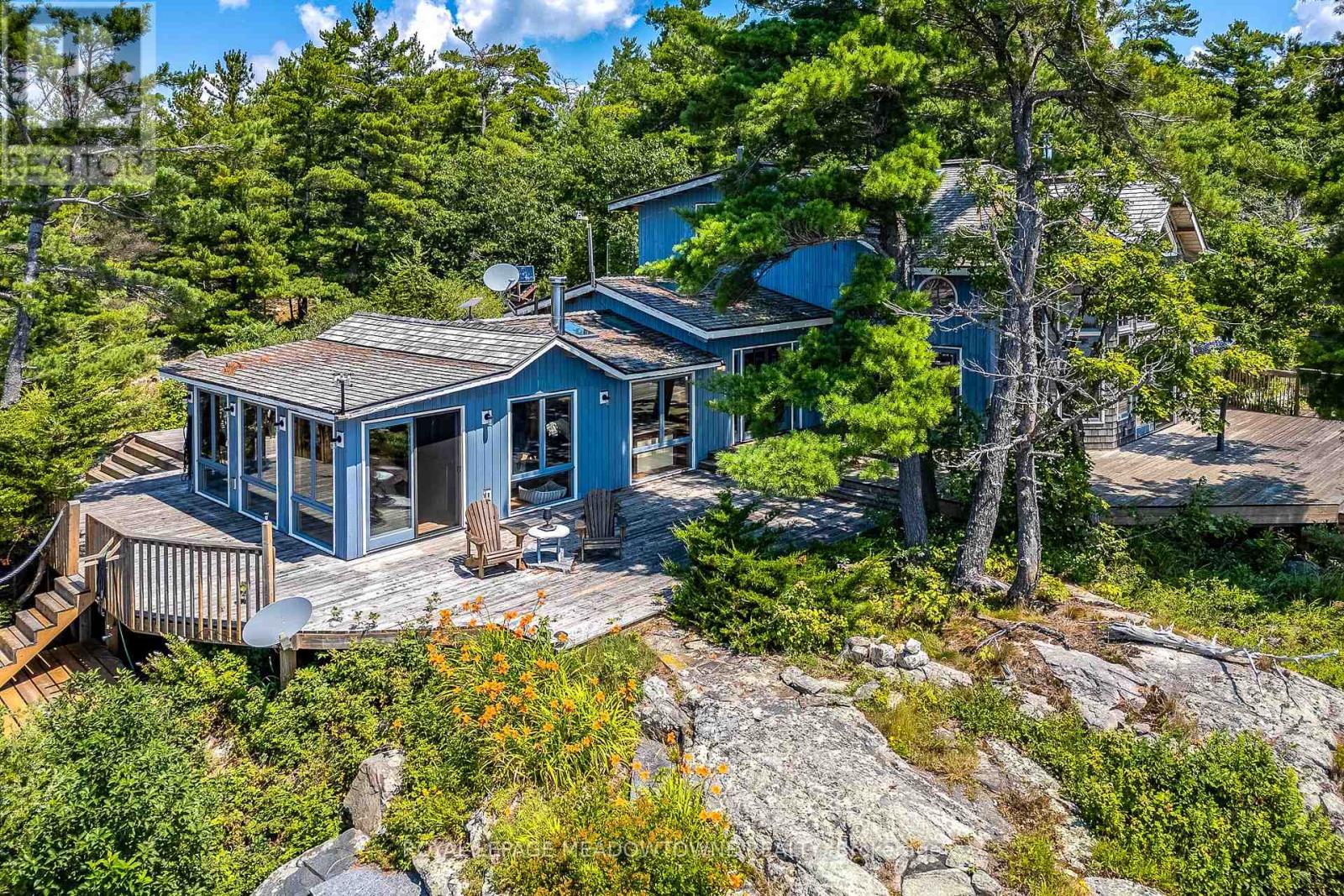 B433 Campbell Island Property Photo 6