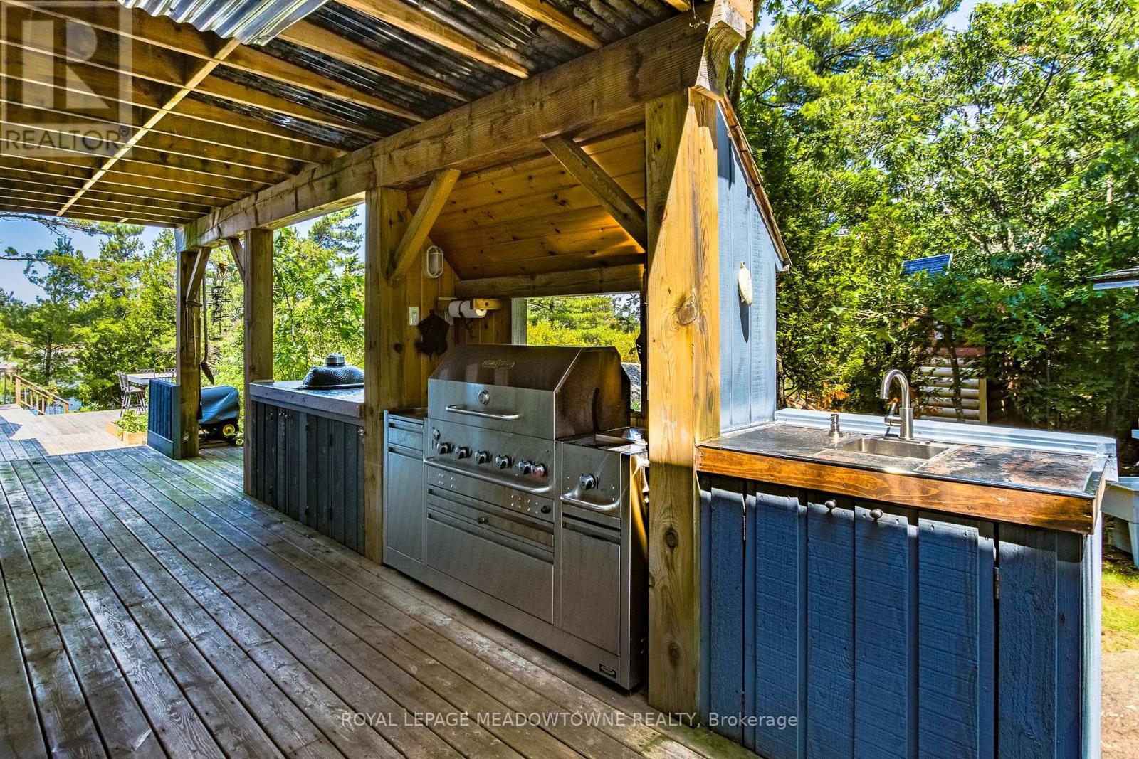 B433 Campbell Island Property Photo 26